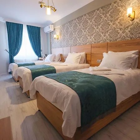 Hotel Acar Kırıkkale