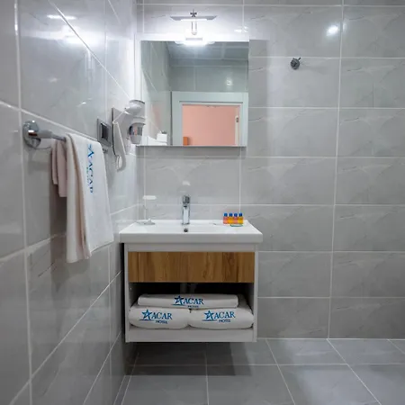 Hotel Acar 3*