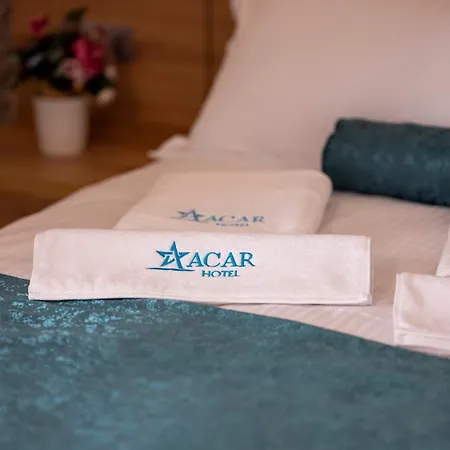 Acar Отель