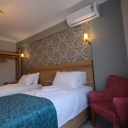 Acar Hotel 3*