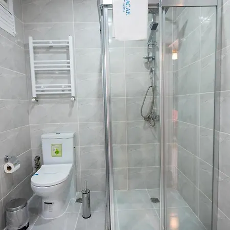 Acar Hotel Kırıkkale