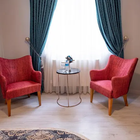 Acar Hotel