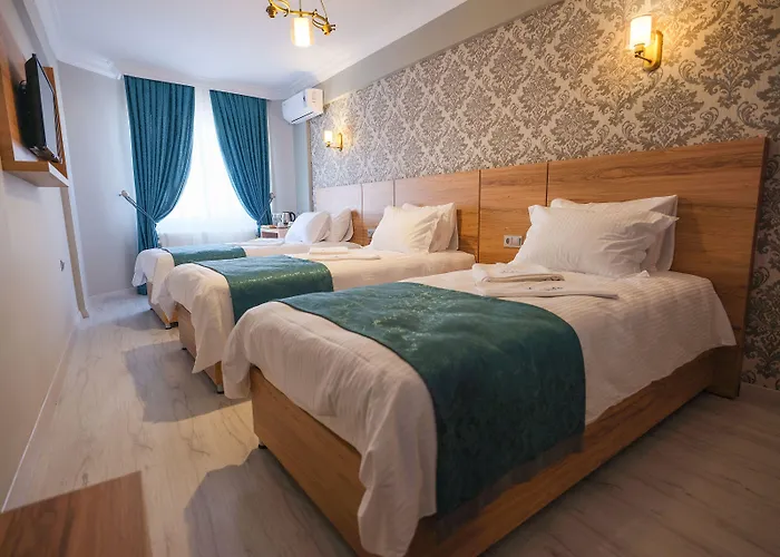 Hotel Acar Kırıkkale