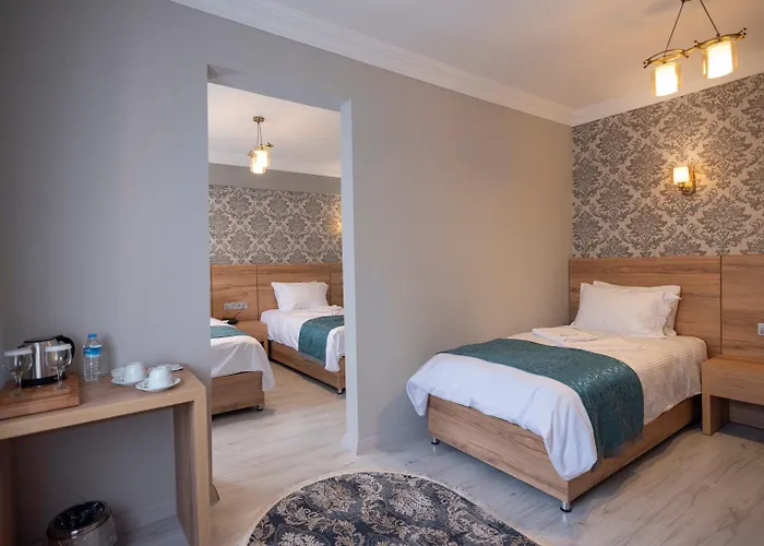 Acar Hotel Kırıkkale