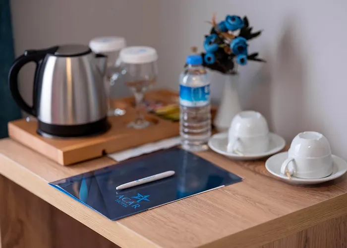 Acar Hotel Kırıkkale