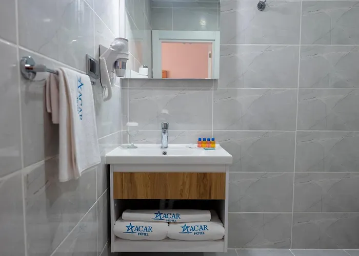 Hotel Acar 3*