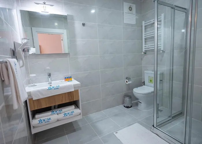 Acar Hotel