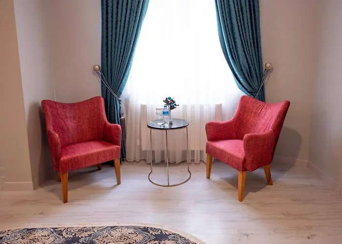 Hotel Acar Kırıkkale