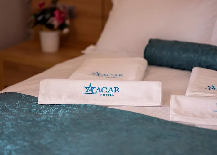 Acar Hotel