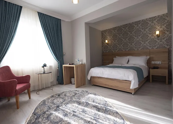 Hotel Acar Kırıkkale