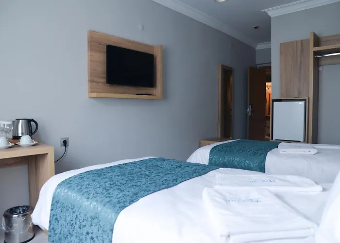 Acar Hotel Kırıkkale